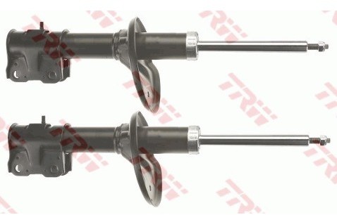 TRW Amortyzator JGM1024T