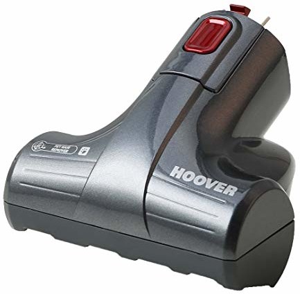 Hoover 35601876 Turbo dysza (mini), plastikowa, czarna 35601876