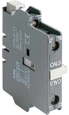 ABB Styki pomocnicze CAL5-11 CAL5-11