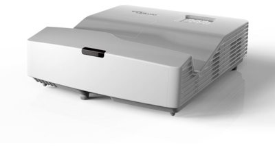 Optoma W330UST