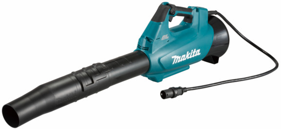 Makita SP. Z O. O. Akumulatorowa dmuchawa BL LXT 36V (UB001CZ)