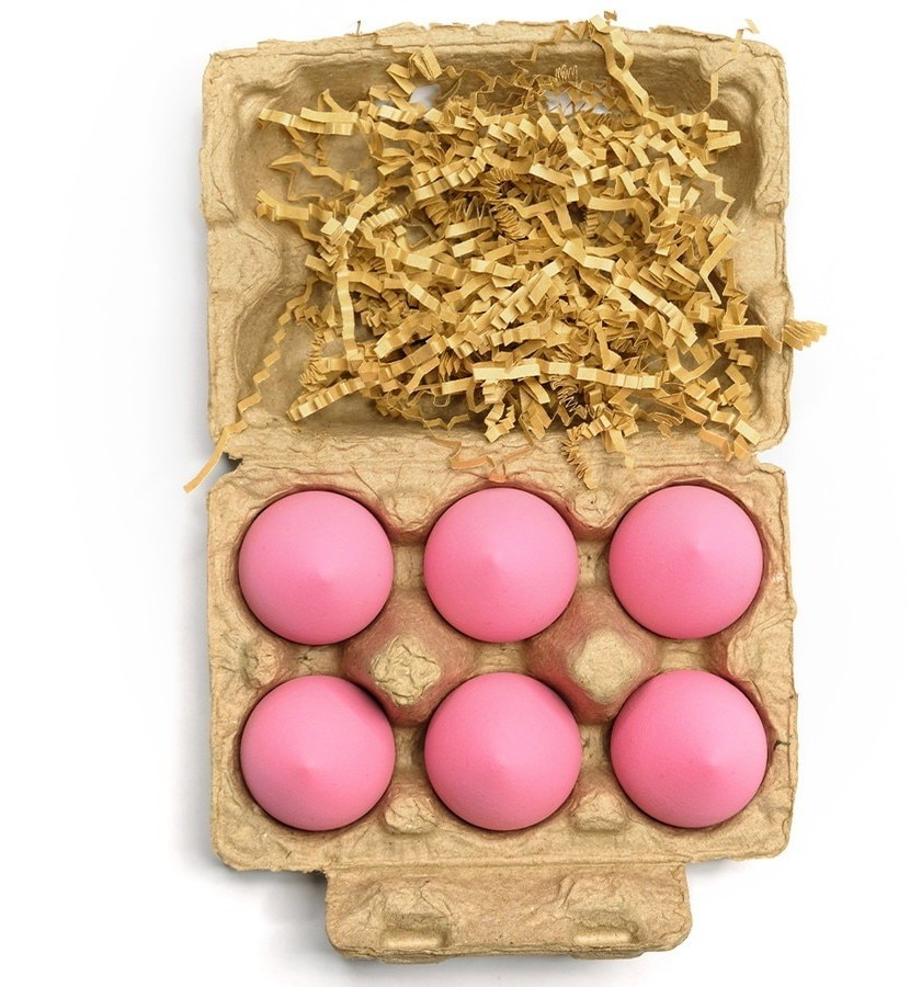 Beauty Bakerie Beauty Bakerie MAKEUP SPONGE Blending-Eggs Akcesoria do makijażu