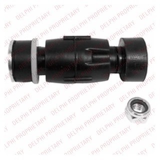 DELPHI Drążek / wspornik, stabilizator TC2534