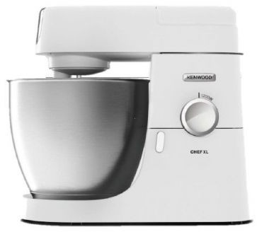 Kenwood Chef XL Titanium KVL4170W