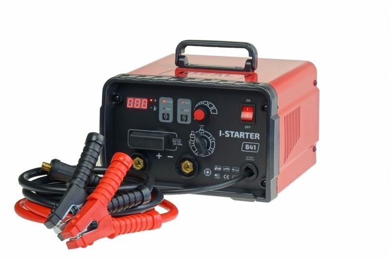Ideal I-Starter 841