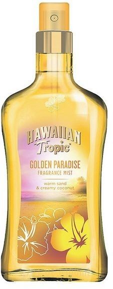 Hawaiian tropic Hawaiian Tropic Golden Paradise EDT 250 ml