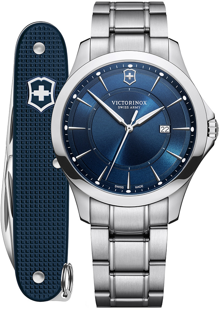 Victorinox Zegarek 241910.1 Alliance -