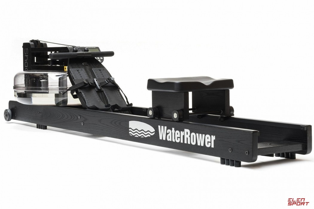 WaterRower Wioślarz wodny Shadow S4 Jesion WW-WR-170-S4