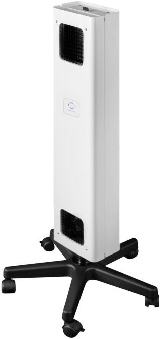 Ultra-viol Sp.j ASB-255M mobilna lampa UV-C Aseptor Basic przepływowa ASB 255 M