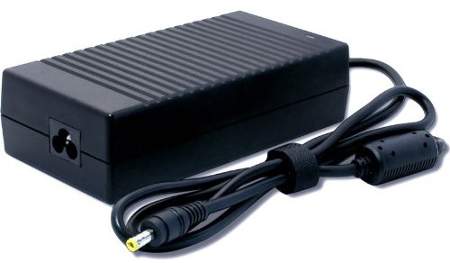 Nimo E nimo Octophon wyjście 12 V DC 10 A. ALM-040