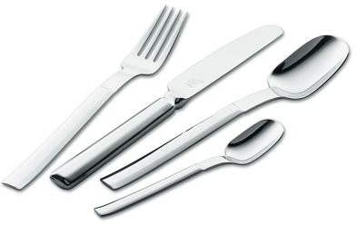 Zwilling ZWILLING J.A. Henckels AG 07005  307 kajus 30-częściowy zestaw menu 07005-307-0