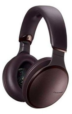 Panasonic RP-HD605NE-K