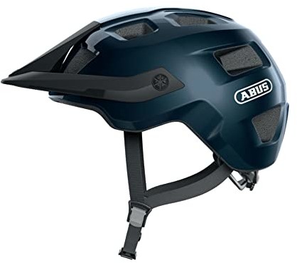 Abus MOTRIP Midnight Blue S 64711