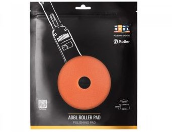 ADBL ADBL Roller One Step DA 125 Pad polerski gąbka polerska B71-8958