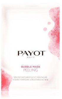 Payot Les Démaquillantes Bubble Mask peeling do twarzy 40 ml