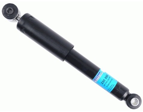 SACHS Amortyzator 230 586