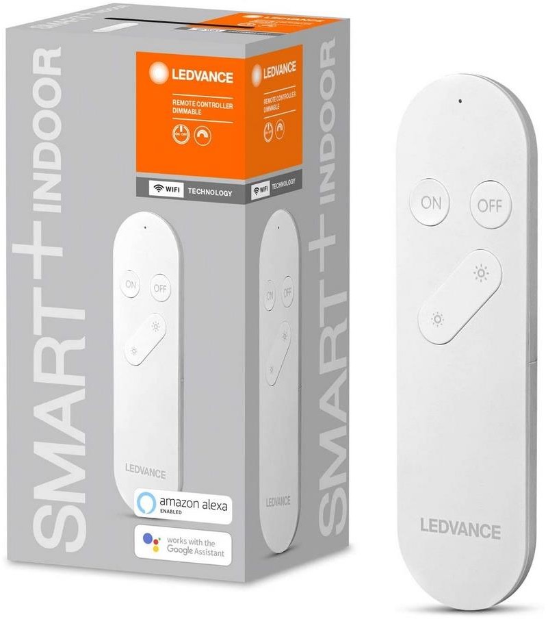 Smart Ledvance Ledvance - Pilot wi-fi