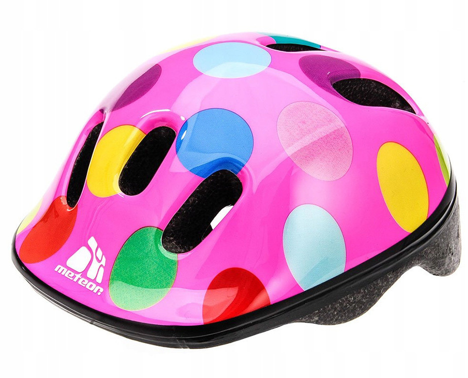 Modi Rowerowy Dziecięcy Regulowany r.S 48-52cm
