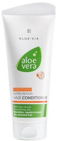 LR ALOE VIA Nutri Repair odżywka do włosów 20649