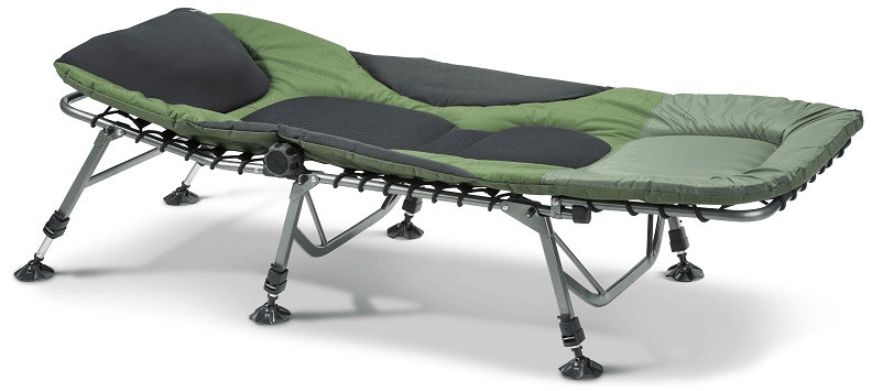 Anaconda Anakonda leżak dla dzieci Nighthawk CVR 6