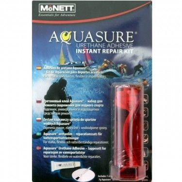 McNett Zestaw naprawczy AQUASURE WATERSPORT