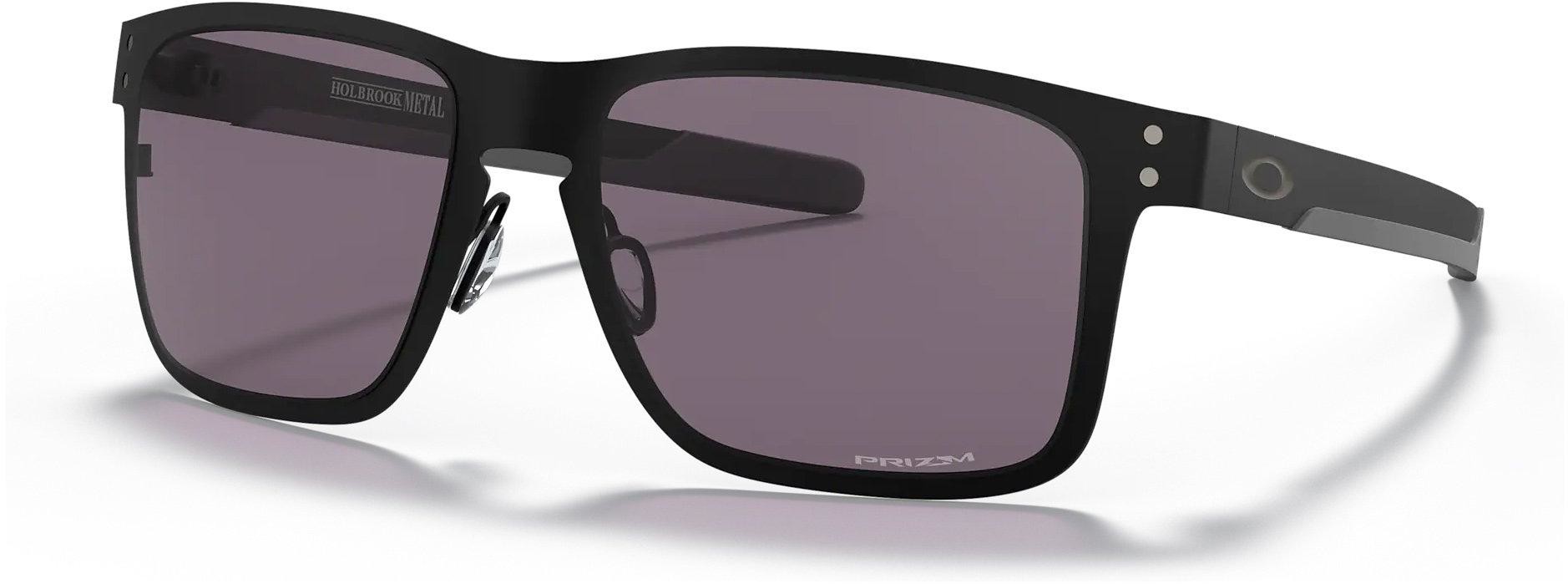 Oakley Holbrook Metal unisex