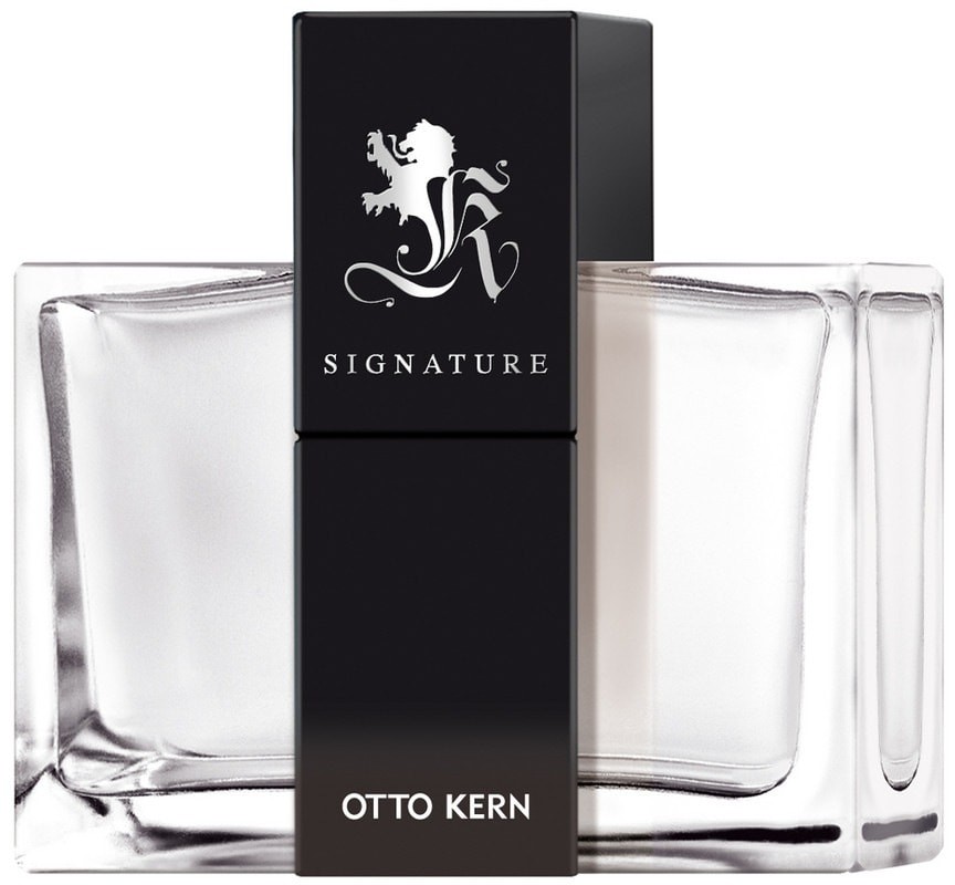 Otto Kern Otto Kern Signature Man Eau de Toilette Spray 30 ml