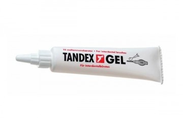 Tandex A/S żel do przestrzeni międzyzębowych