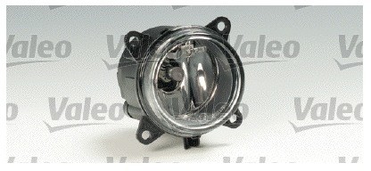 VALEO Reflektor przeciwmgłowy 088900