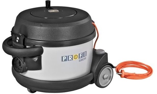 Profi 1.2 Czarno-szary