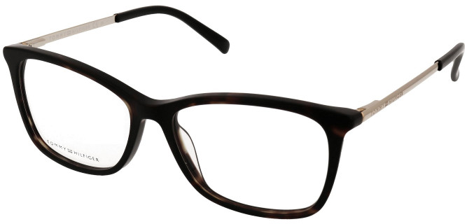 Tommy Hilfiger Okulary Korekcyjne TH 1589 086