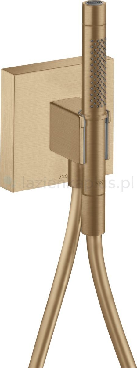 Hansgrohe Starck zestaw prysznicowy inny 12626140