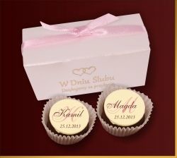 Chocobox Upominek-na-wesele