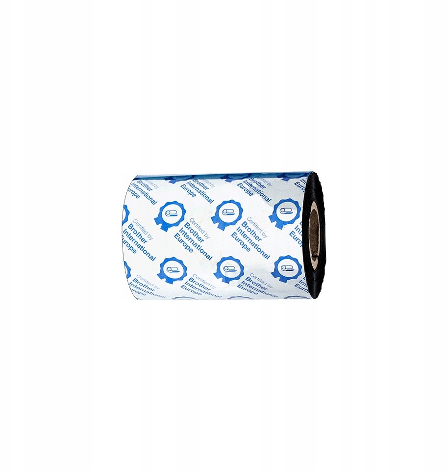Premium Wax Resin Black 300M 80 TD-4T Transfer