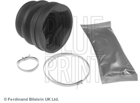 BLUE PRINT Zestaw osłon, półoś napędowa BLUE PRINT ADC48118