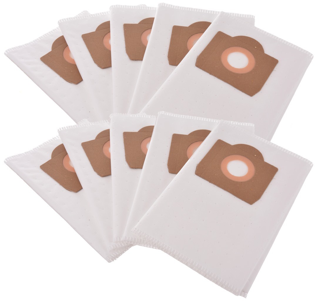 Protool Worki do odkurzacza Vcp 260 Vcp 300 10szt