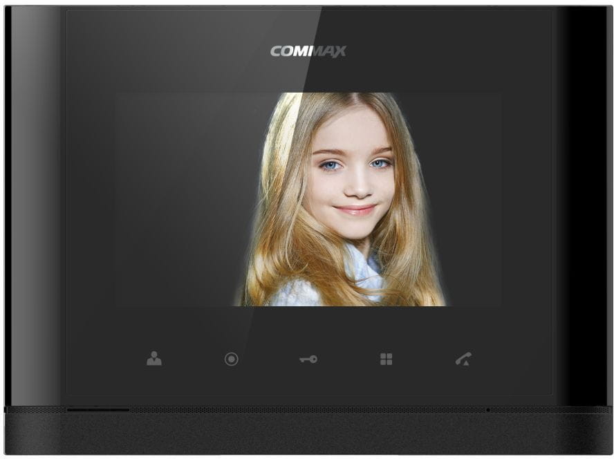 Commax Monitor 7