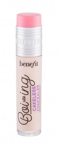 Benefit Boi-ing Cakeless korektor 5ml 1 Fair Cool