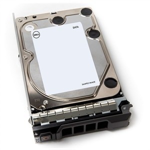 Dell Dysk serwerowy 1TB 7.2K SATA 6Gbps Non Hot-Plug (400-BGEB) 400-BGEB