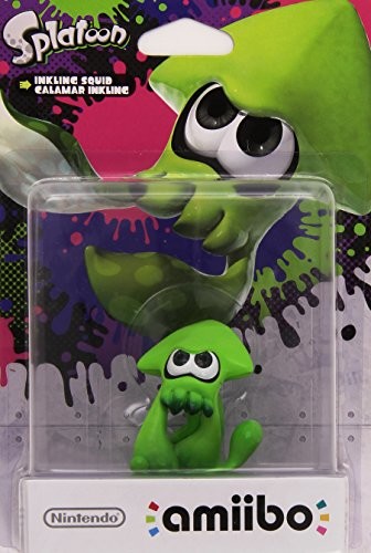 Nintendo Figurki amiibo