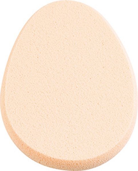 Peggy Sage Latex Make-Up Sponge Lateksowa gąbka do makijażu 2szt