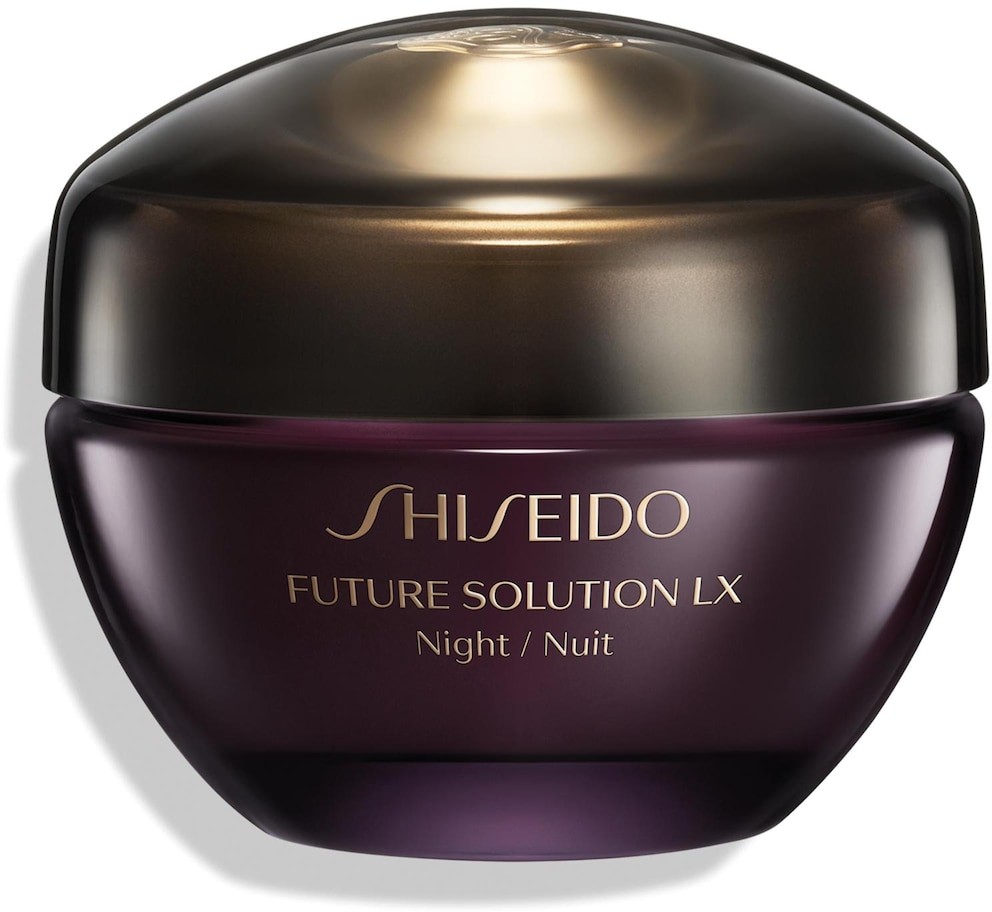 Shiseido Future Solution LX Total Regenerating Cream 30 ml