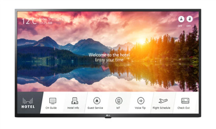 LG 65US662H0ZC