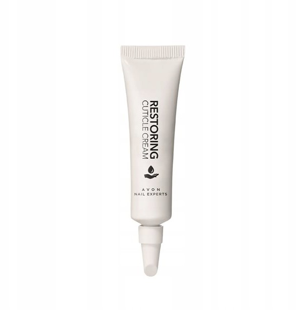 Avon Krem Do Pielęgnacji Skórek 15 ml
