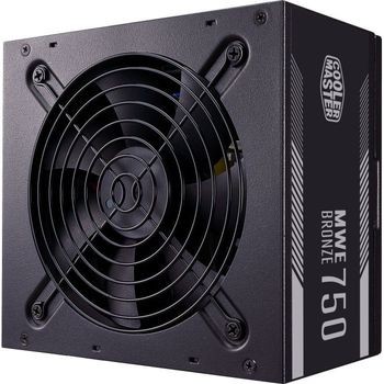 Cooler Master PSU