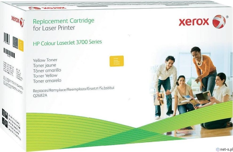 Xerox 495L00857