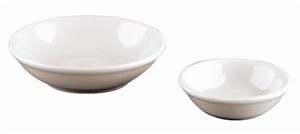 Olympia Soy Dish rozmiar: 100 MM (4 