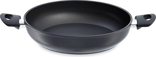 Fissler Patelnia do serwowania Cenit 28 cm 045-501-28-100