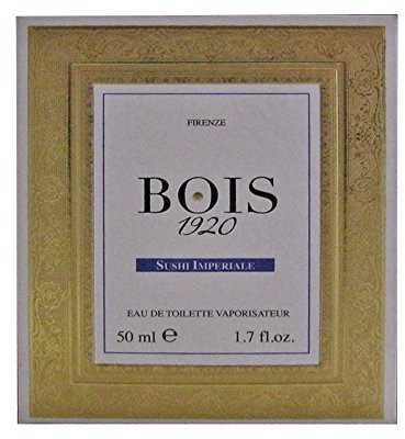 Bois 1920 Sushi Imperiale Eau de Toilette Spray 50