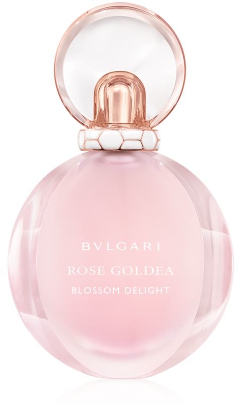 Bvlgari Rose Goldea Blossom Delight Eau de Toilette woda toaletowa 75 ml